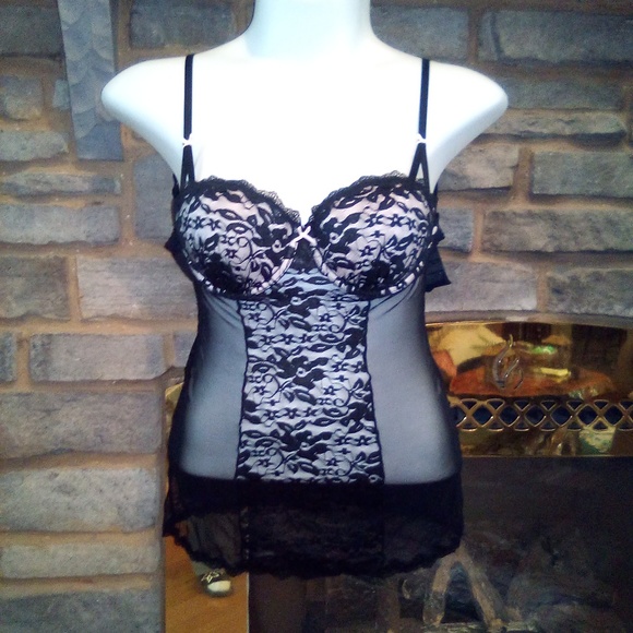 Gilligan Oakley innocent lingerie - Picture 7 of 7